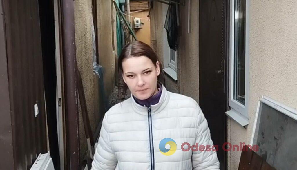 Удар по Одесі: жителька постраждалого гуртожитку розповіла про нічну атаку «шахедів»