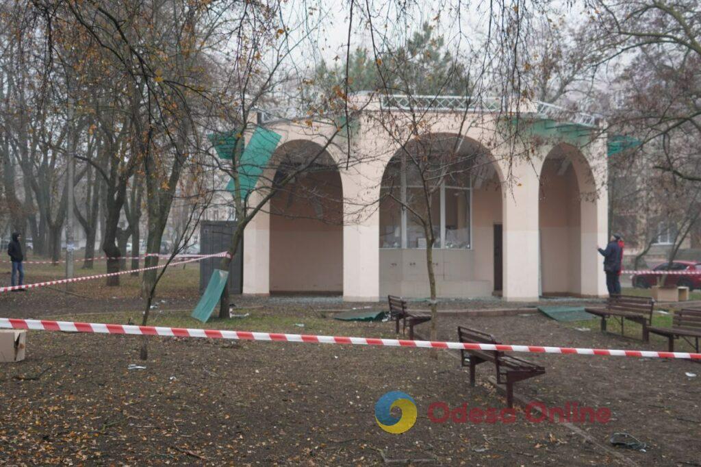 В Одессе возросло количество жертв ракетной атаки рашистов