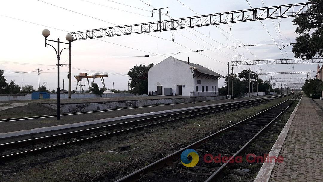 Украина и Молдова запустили совместный контроль на железной дороге в пункте пропуска «Кучурган-Новосавицкое»