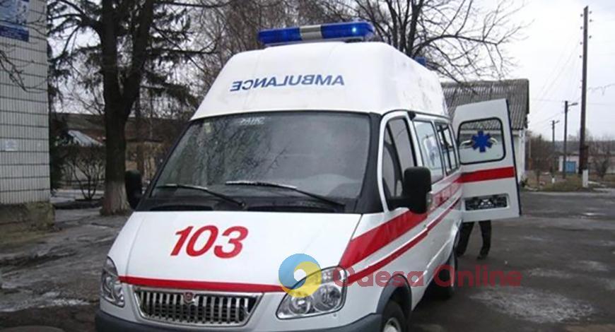В Одессе пять человек отравились бытовым газом