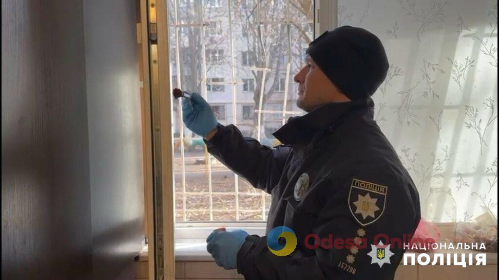 В Одесской области задержали разбойную группировку, охотившуюся за пенсионерами