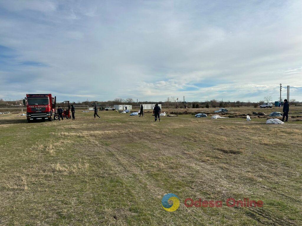 Молдова закрила у Паланці Центр допомоги біженцям з України (фото)