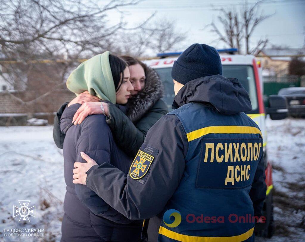 Одесская область: поисковая группа нашла пропавших в катакомбах детей