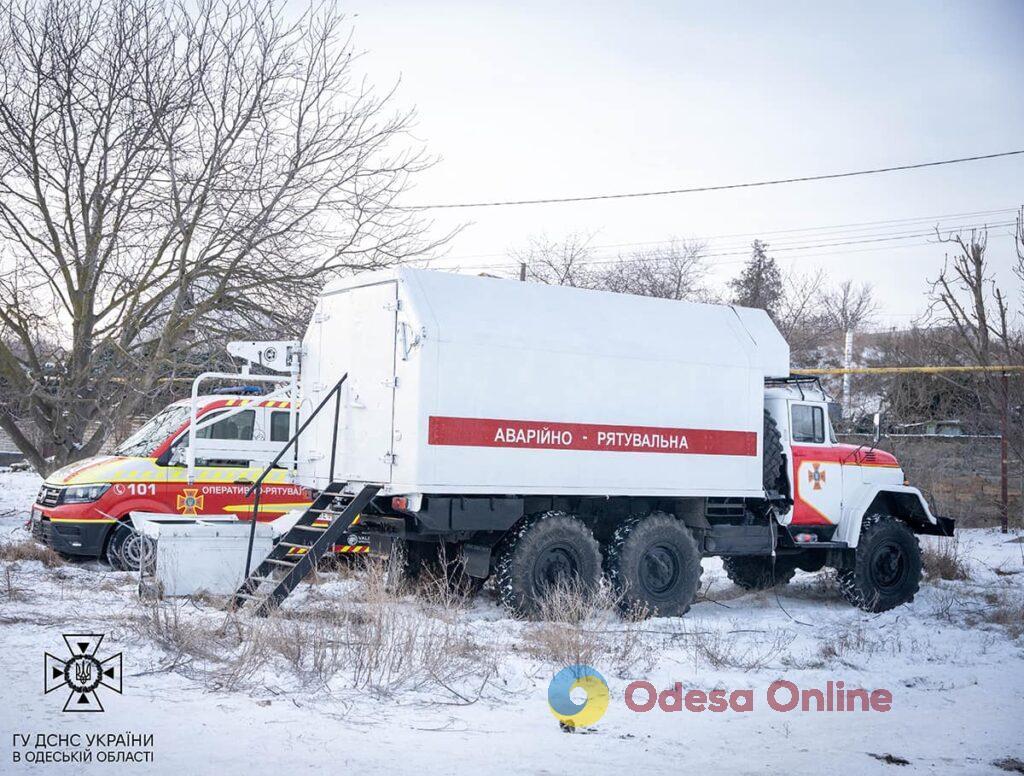 Одеська область: пошукова група знайшла зниклих у катакомбах дітей