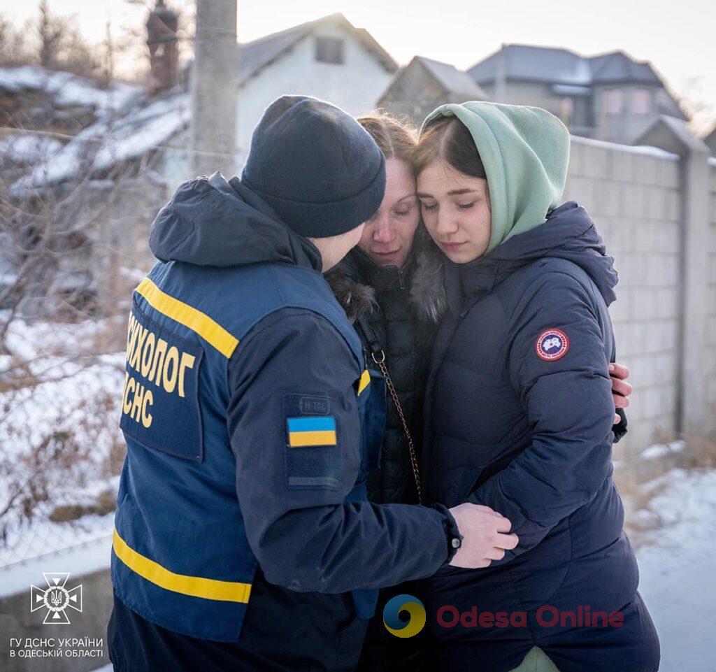 Одесская область: поисковая группа нашла пропавших в катакомбах детей