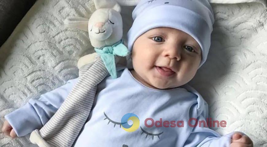 На прошлой неделе в Одесской области родились 2️24 маленьких украинца