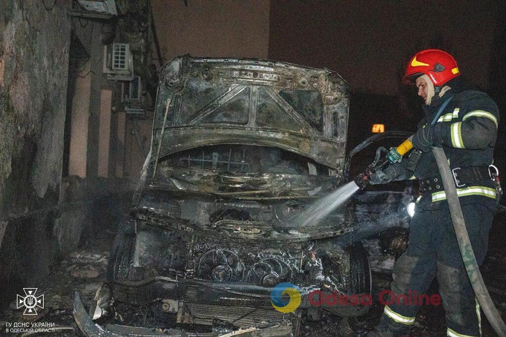 Подробности воздушного удара по Одессе: количество пострадавших выросло до шести