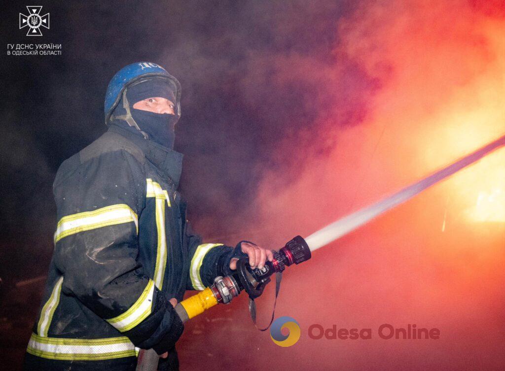 Подробиці повітряного удару по Одесі: кількість постраждалих зросла до шести