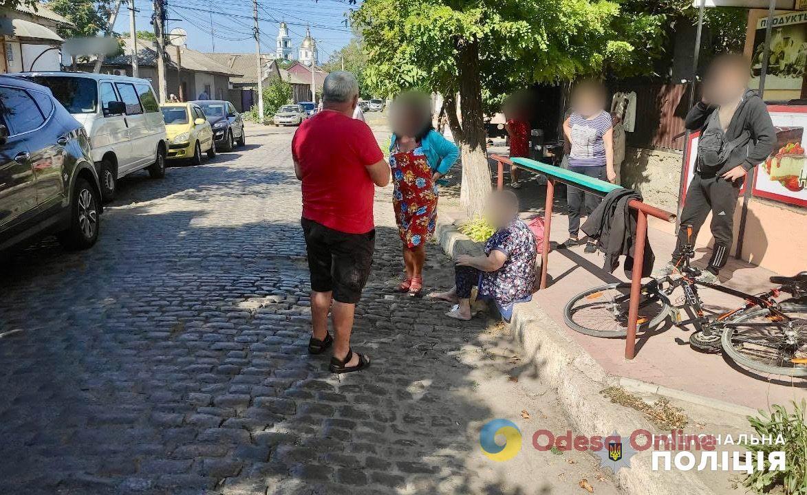 Увидел прохожую, но не затормозил: в Одесской области будут судить водителя кроссовера, сбившего женщину