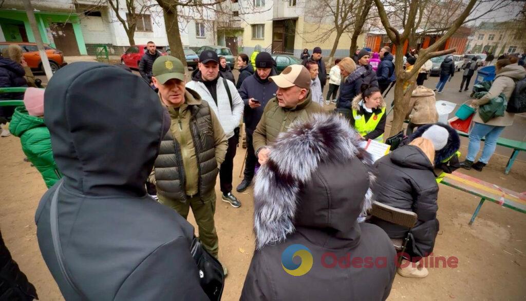 Одесити, чиє житло пошкоджено обстрілами, отримають допомогу з міського бюджету, — мерія