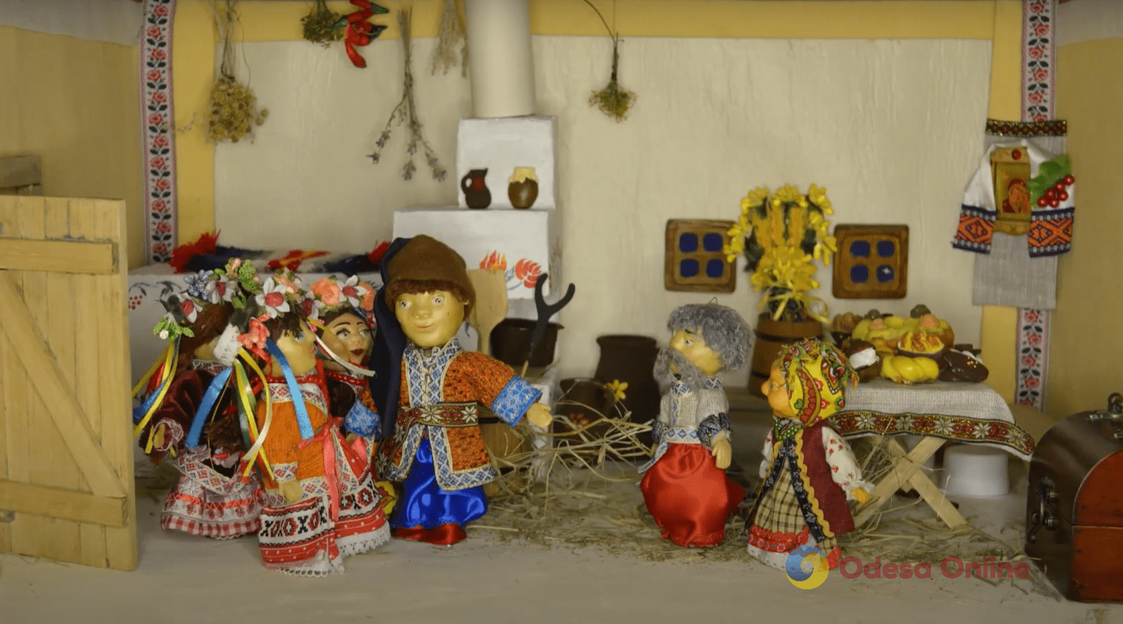 Мультфильм одесских школьников получил два гран-при на международных фестивалях