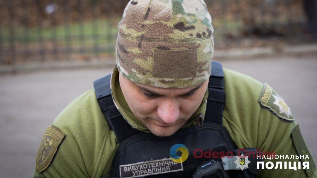 Гранати, пістолет та патрони: в Одесі затримали торговців зброєю з зони бойових дій