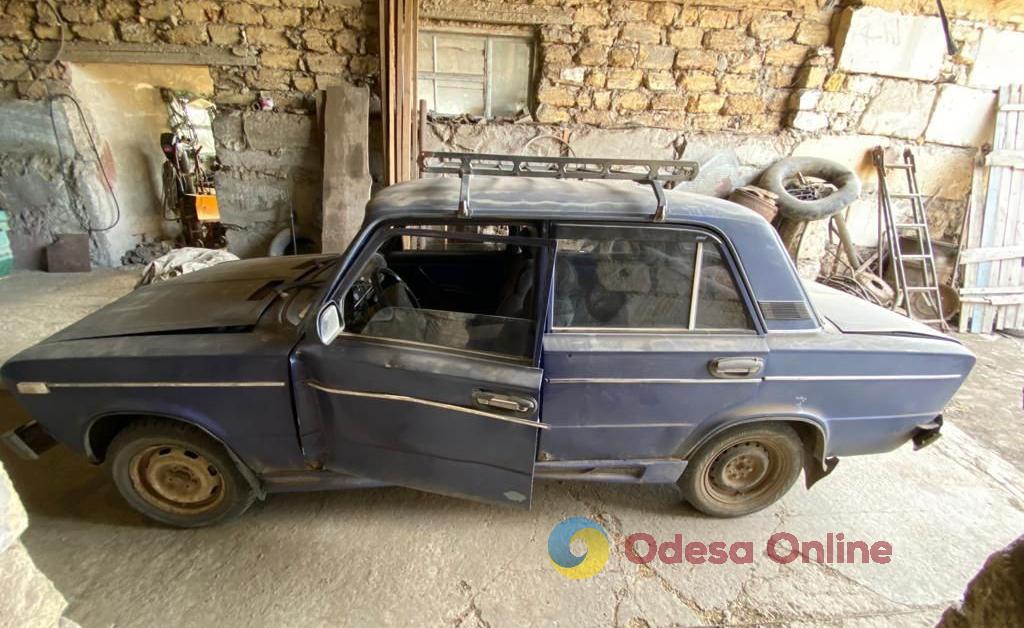 Одеська область: підліток викрав у односельця авто і постане перед судом