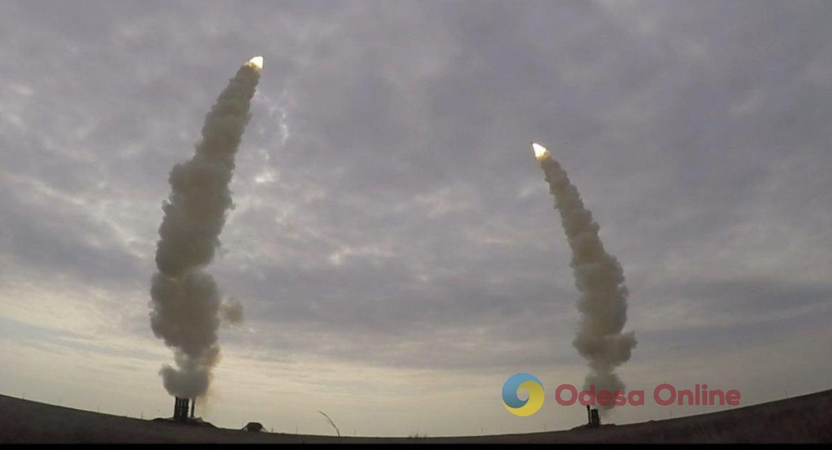 В Минобороны рассказали, сколько ракет и БПЛА РФ уничтожили за 2023 год