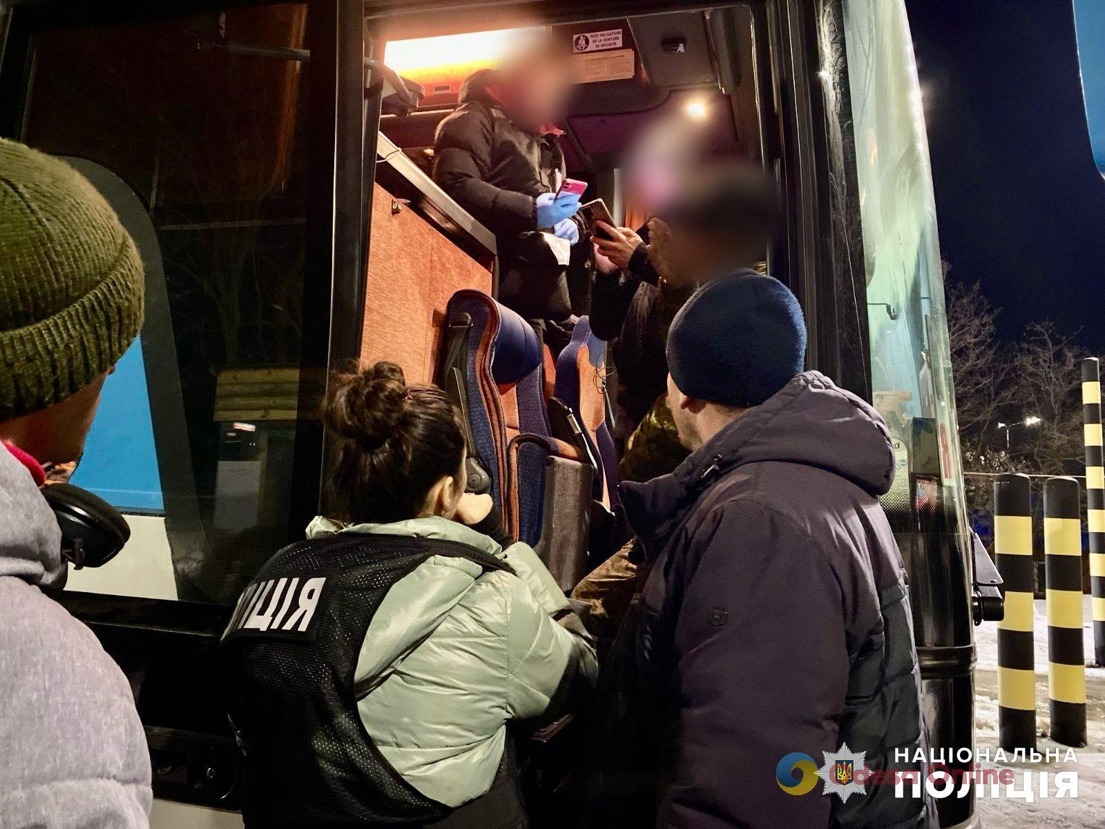«Квиток» до Молдови за 6 тисяч доларів: в Одесі затримали організатора схеми переправи військовозобов’язаних