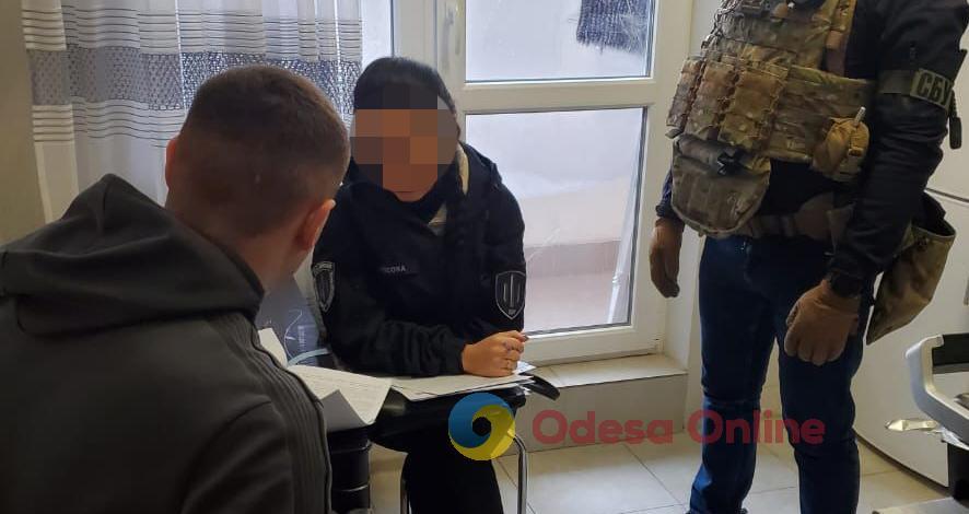 В Одесской области задержали ОПГ, которая переправляла уклонистов в Молдову