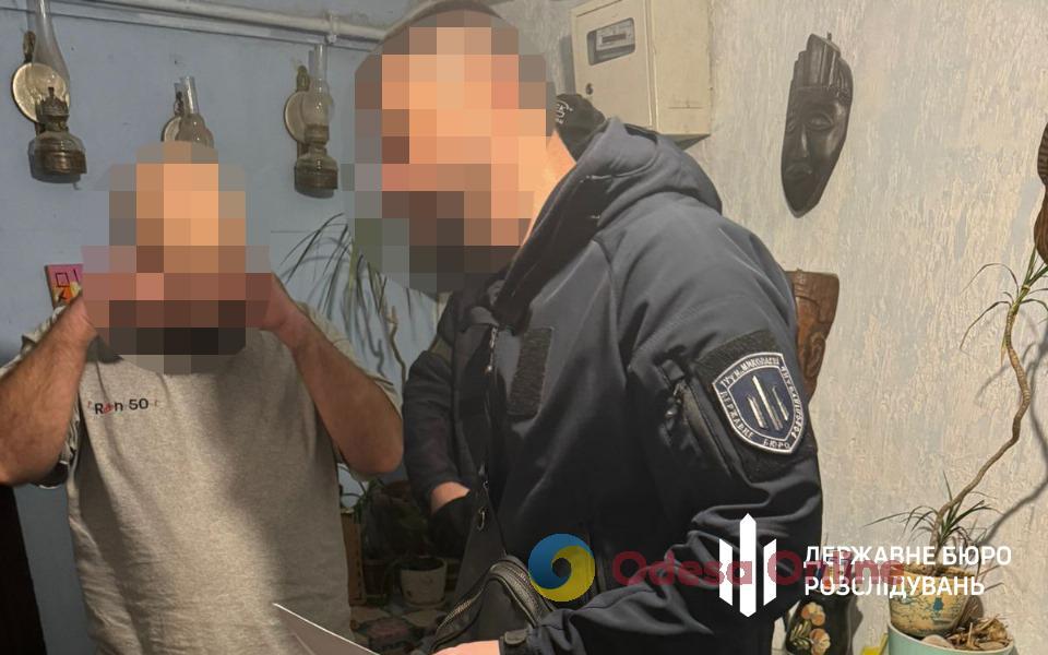 В Одесской области задержали ОПГ, которая переправляла уклонистов в Молдову