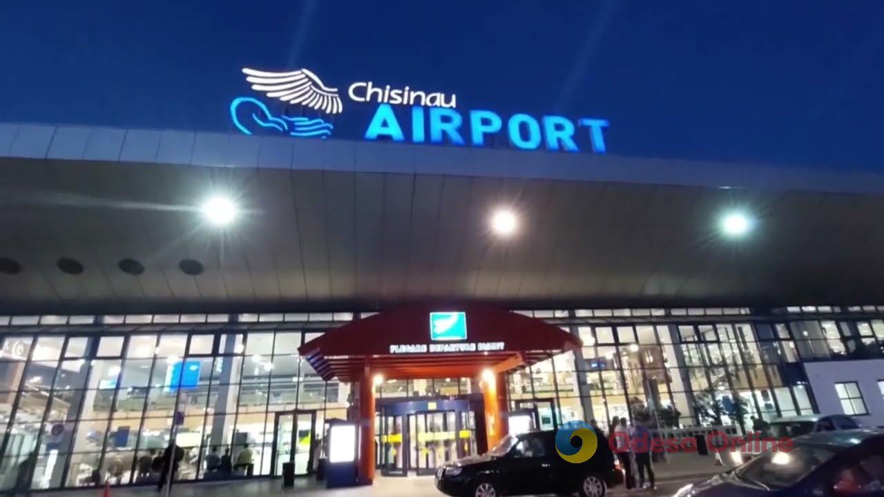 В Одесской ОВА рассказали, как будет работать регулярный трансфер в аэропорт Кишинева