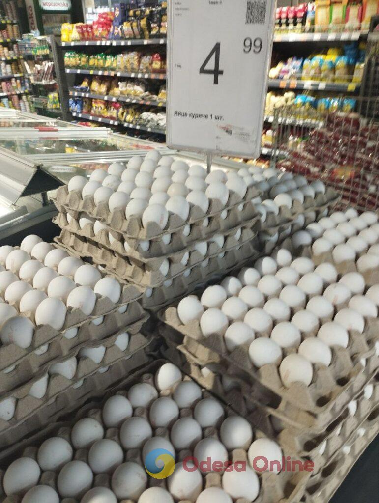 Молоко, сахар, гречка: обзор цен в одесских супермаркетах