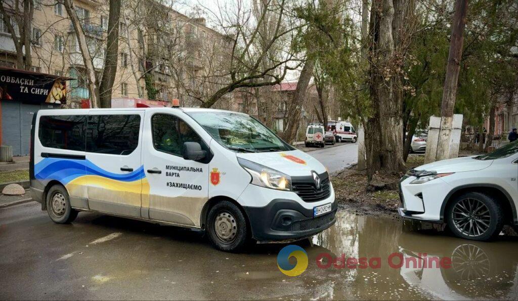В двох районах Одеси пошкоджено 15 будинків внаслідок атаки рашистів