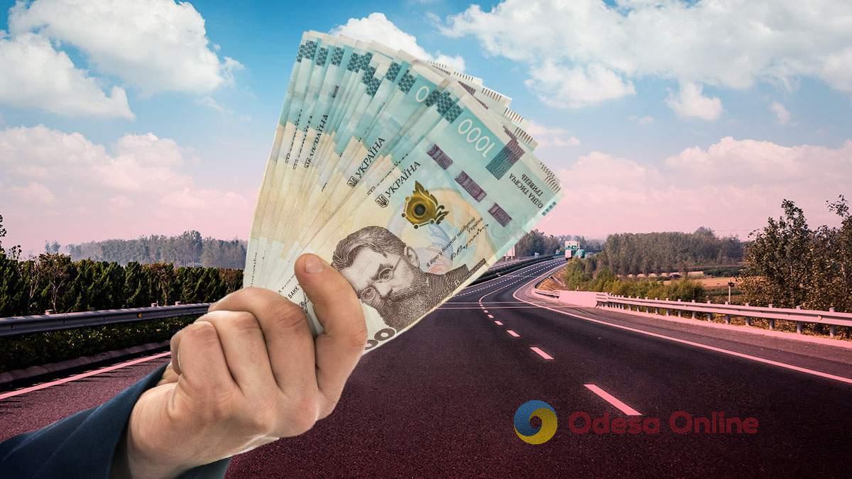 Одесская область: прокуратура не дала дорожникам растратить более четверти миллиарда гривен