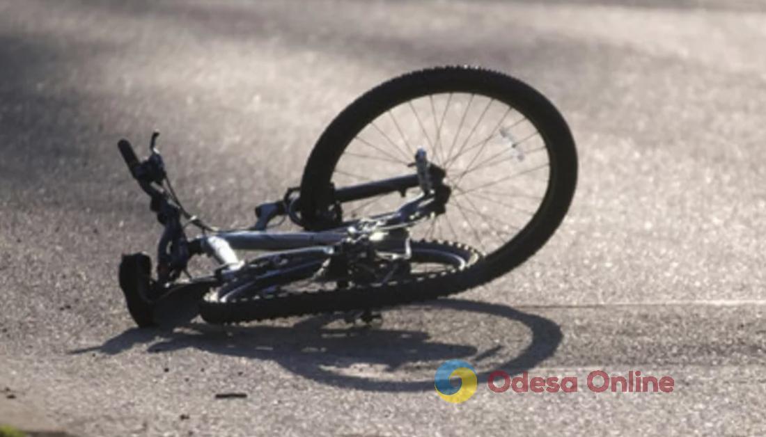 В Одесской области осудили водителя мопеда, который в пьяном виде насмерть сбил пожилую велосипедистку