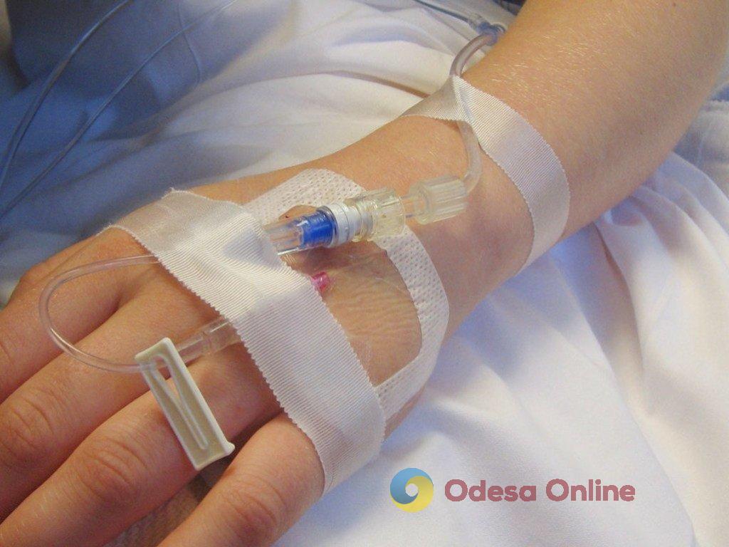 У лікарні на Одещині померли породілля та немовля – поліція проводить розслідування