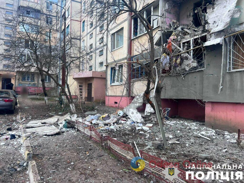 В Херсонской области из-за российских атак ранены четыре человека