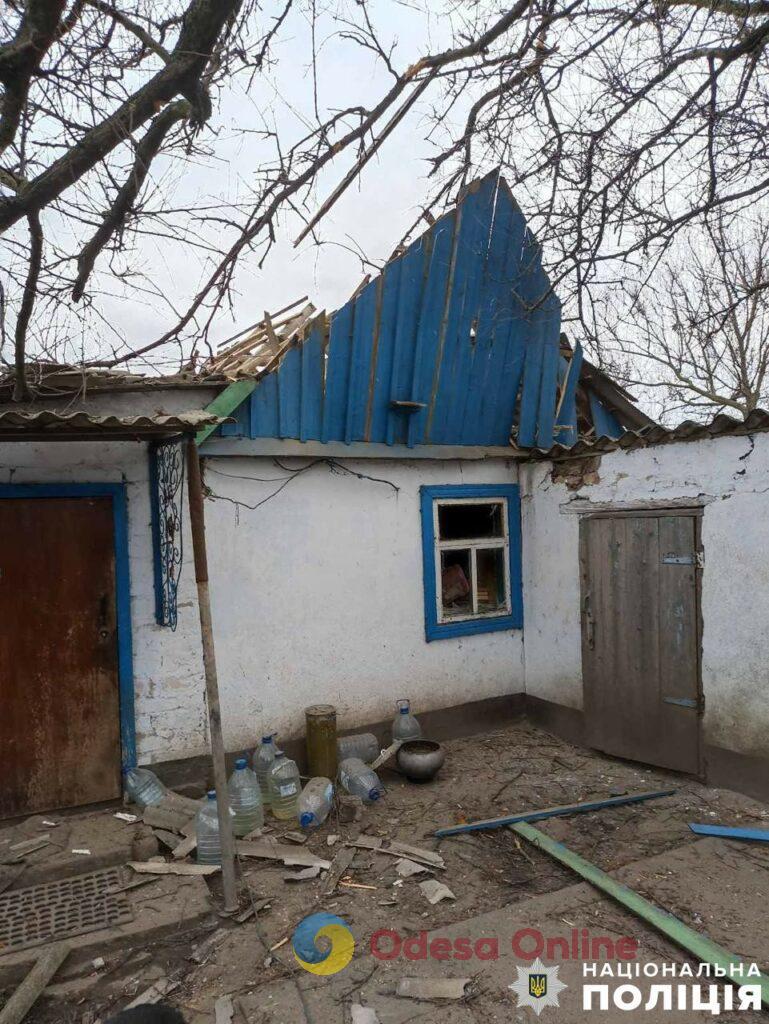 У Херсонській області через російські атаки поранено чотирьох людей