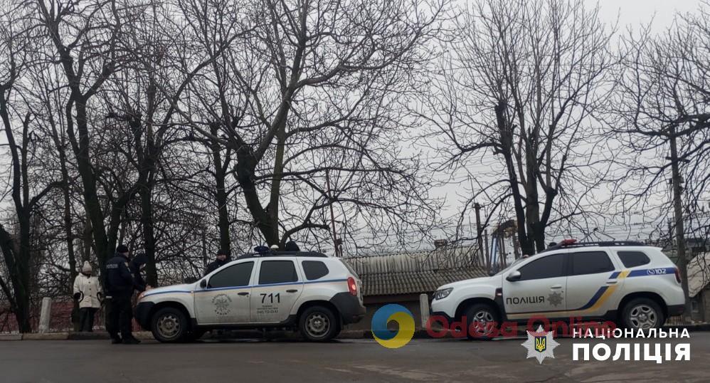 Сховав наркотики у смітті: у Подільську затримали закладника