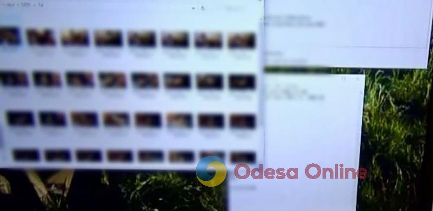 В Одессе накрыли домашнюю порностудию: парень врал подруге, что снимает их секс для себя