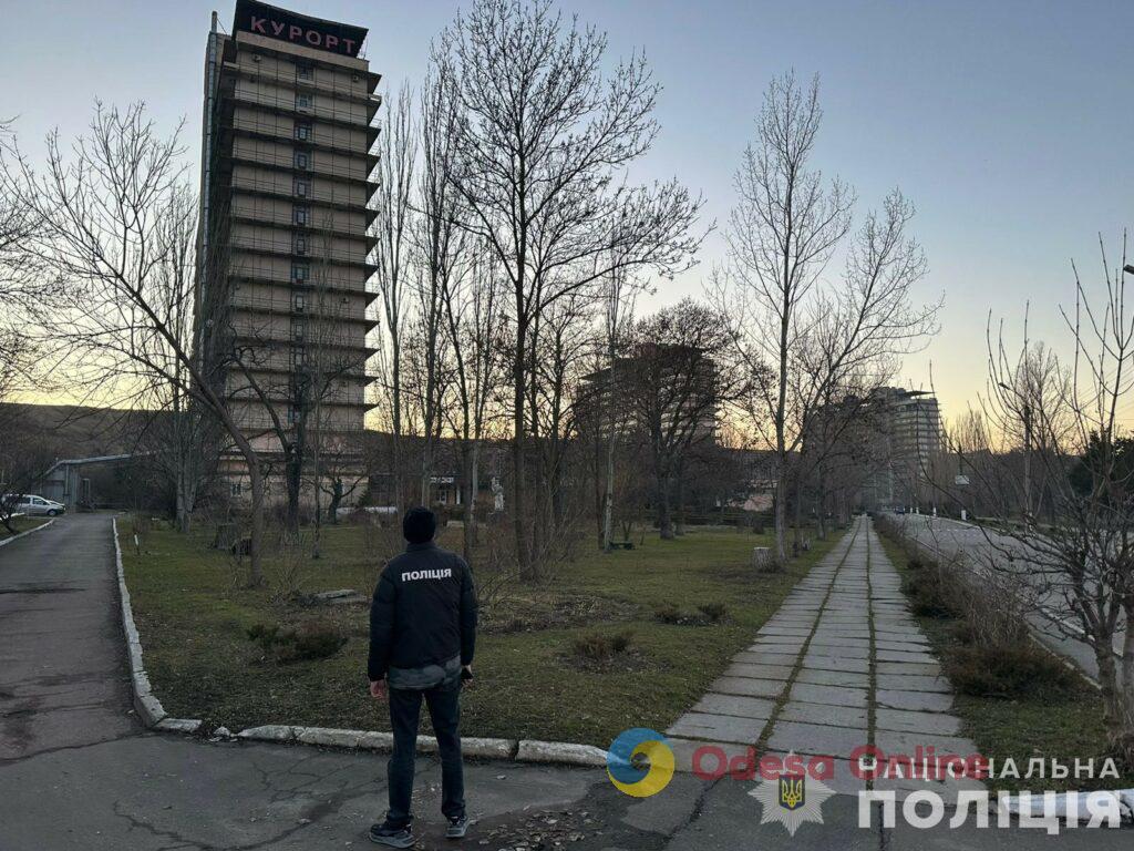 Одесса: госрегистратор помогла «увести» у государства недвижимость на Куяльнике стоимостью почти в миллиард гривен