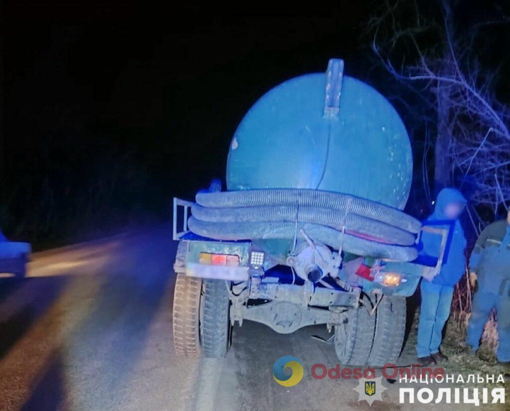 Смертельна ДТП у Миколаївській області: у поліції шукають свідків