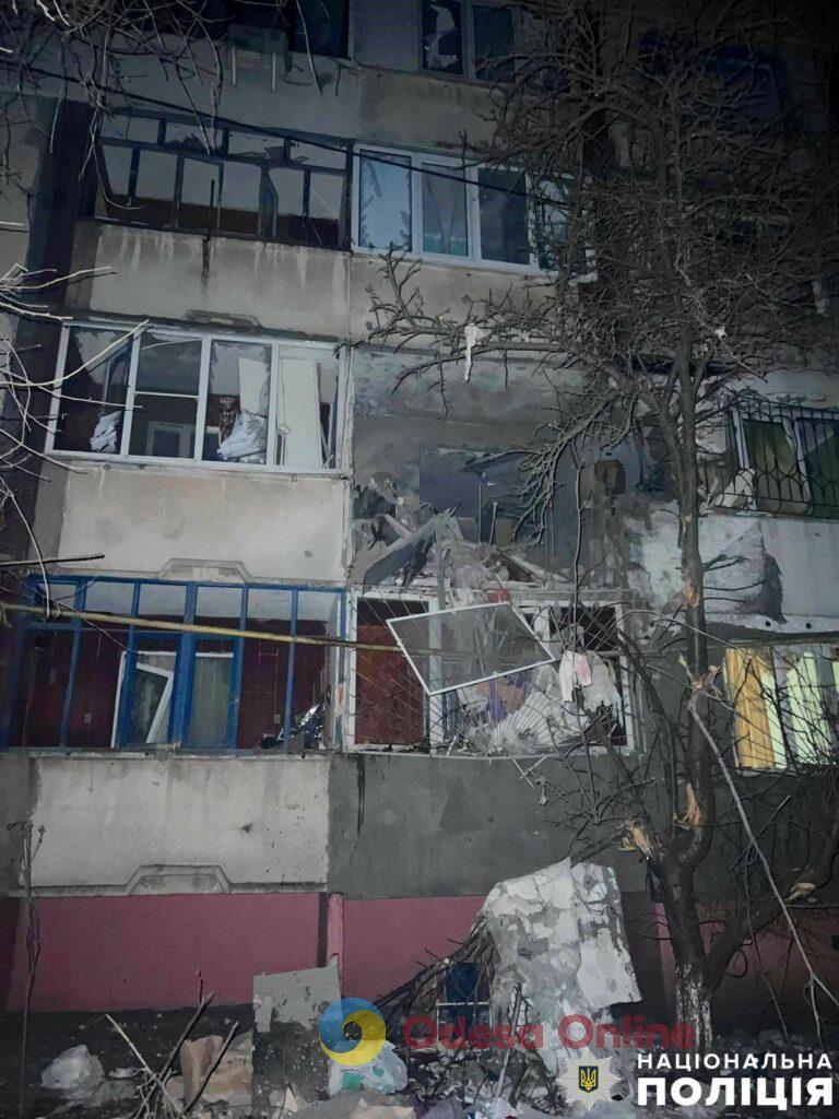 В Херсонской области из-за российских атак ранены четыре человека
