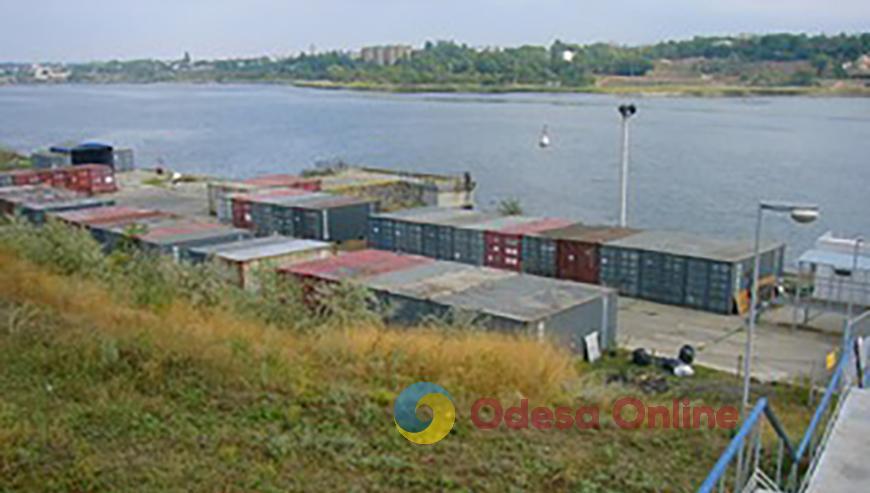 У приватника відсудили майновий комплекс вартістю 270 мільйонів гривень на узбережжі під Одесою