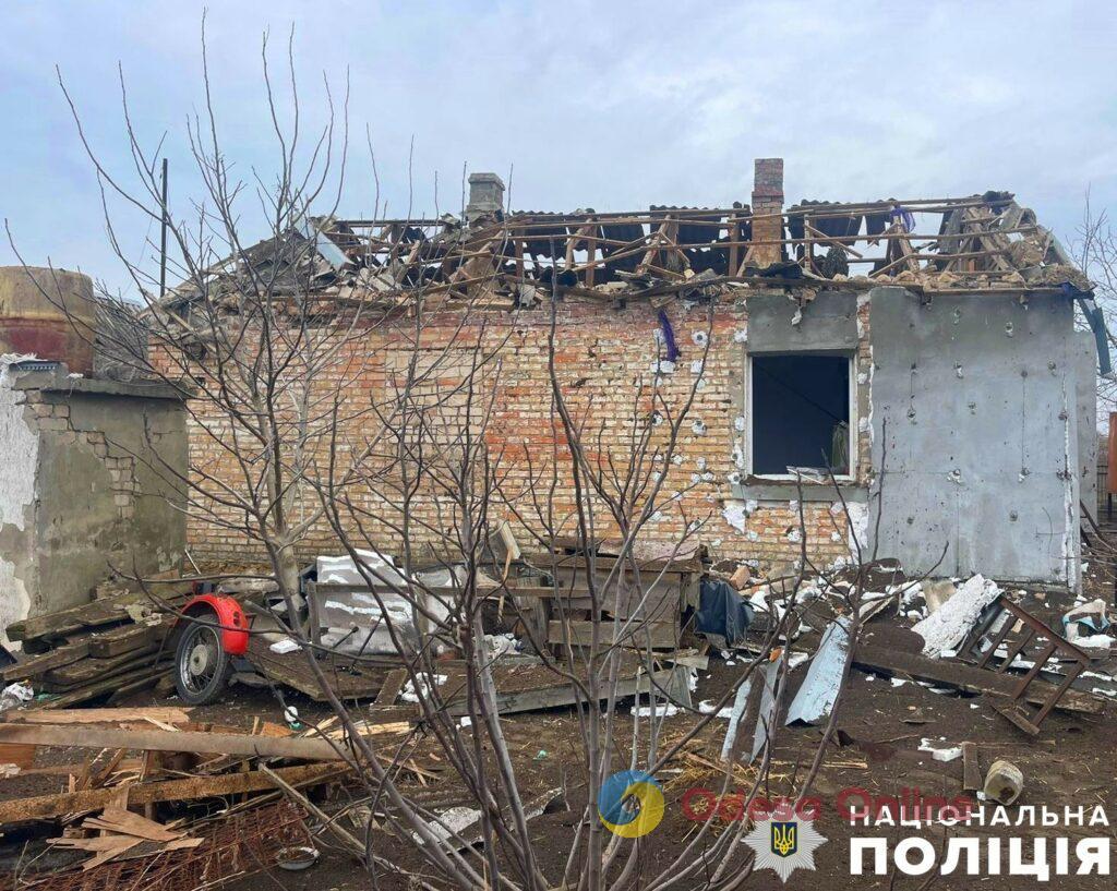 У Херсонській області внаслідок російських атак поранено трьох мирних жителів