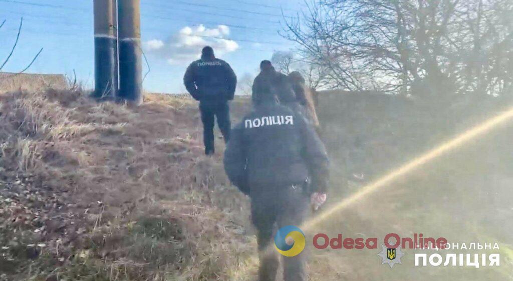 Пропавшую в Одесской области 15-летнюю девочку нашли мертвой