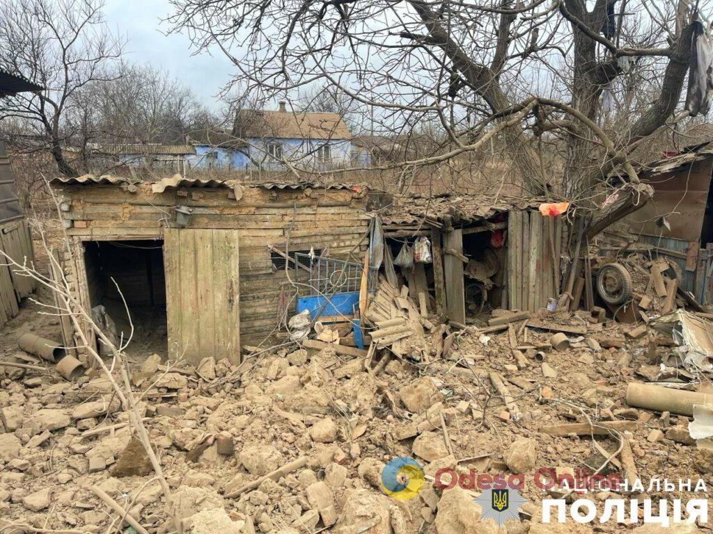 У Херсонській області внаслідок російських атак поранено трьох мирних жителів