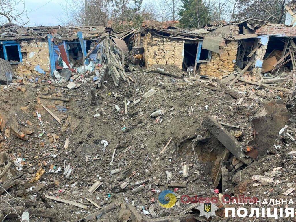 В Херсонской области в результате российских атак ранены трое мирных жителей