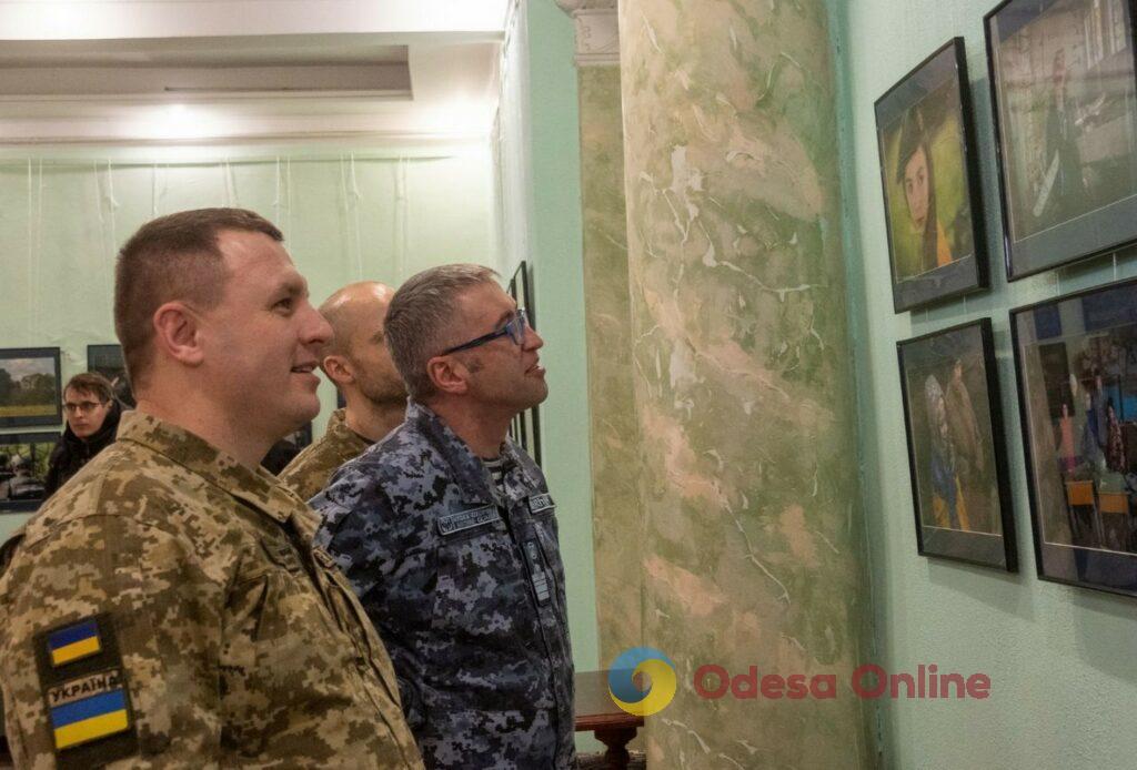 «Мисливці за «шахедами»: в Одесі представили марку, присвячену прикордонникам