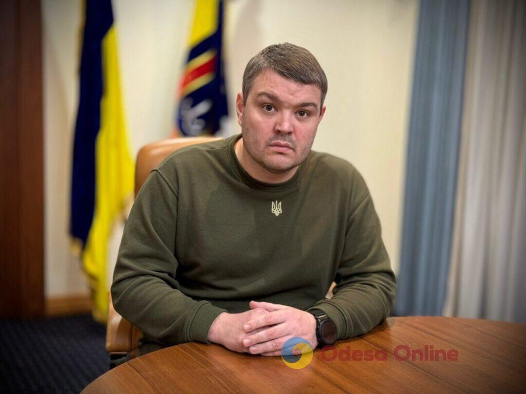 Уряд погодив призначення першого заступника голови Одеської ОВА