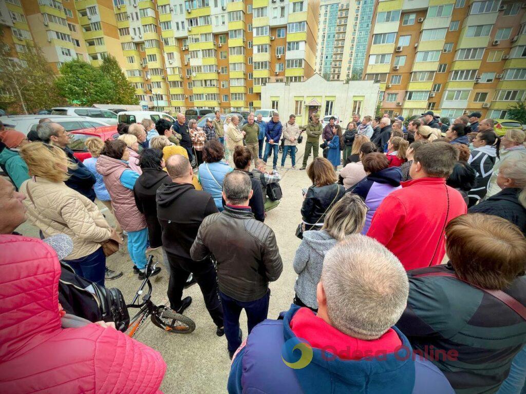 Якість житлово-комунальних послуг, скарги на ОСББ та приватних управителів — очільник департаменту міського господарства прокоментував актуальні питання зі сфери ЖКГ