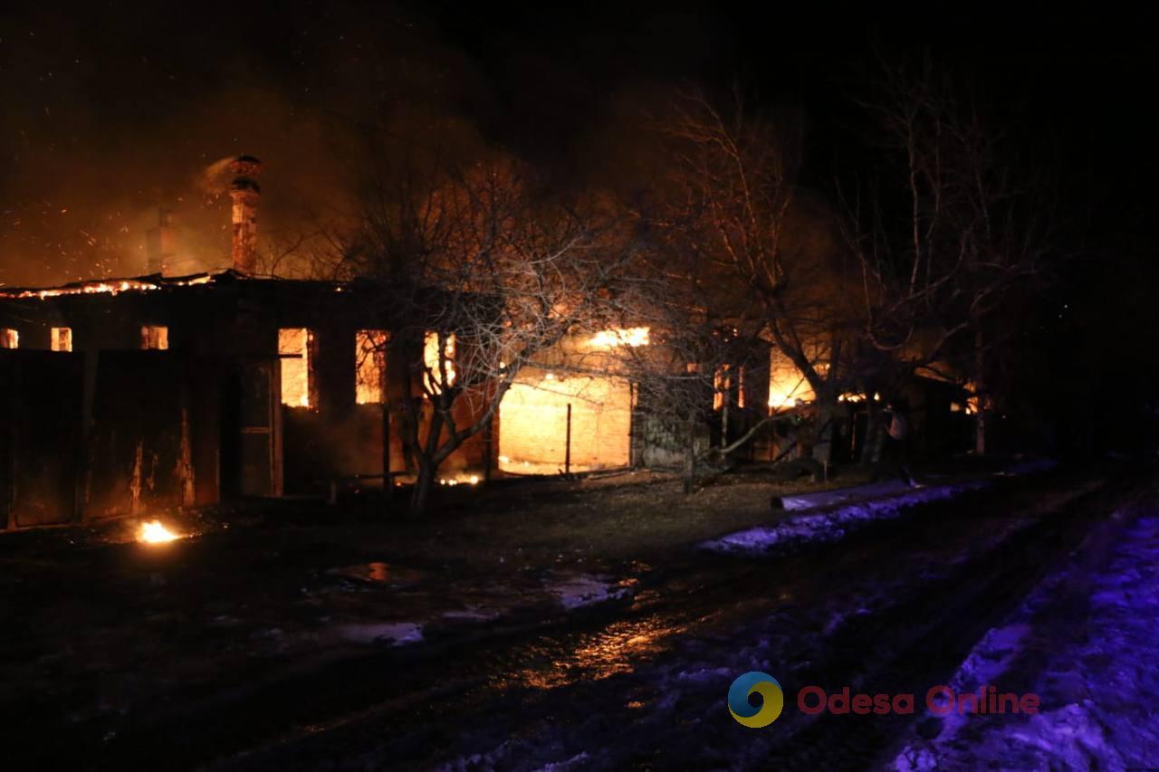 В Харькове в результате российской атаки «шахедами» погибли семь человек, среди них трое детей