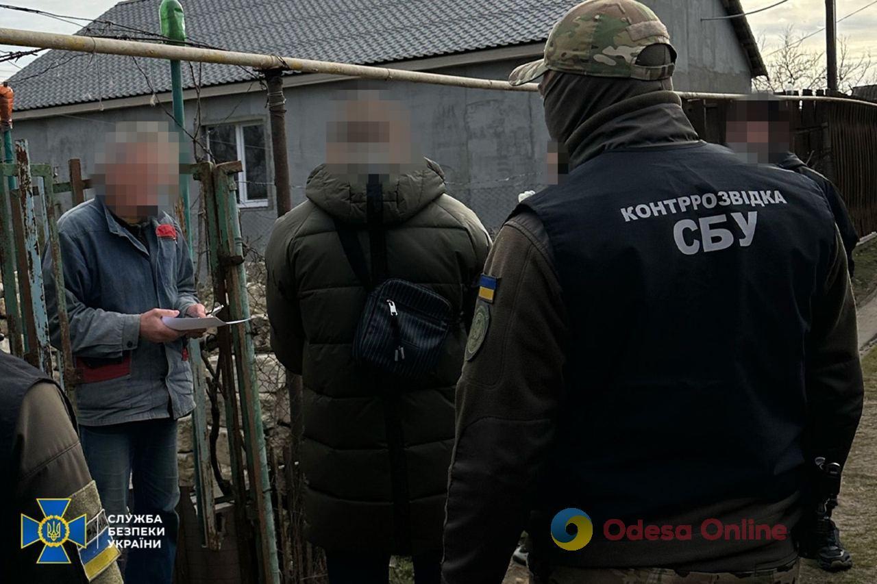 У Миколаєві затримали зрадника, який хотів передати російській та іранській розвідкам документацію щодо українських секретних розробок