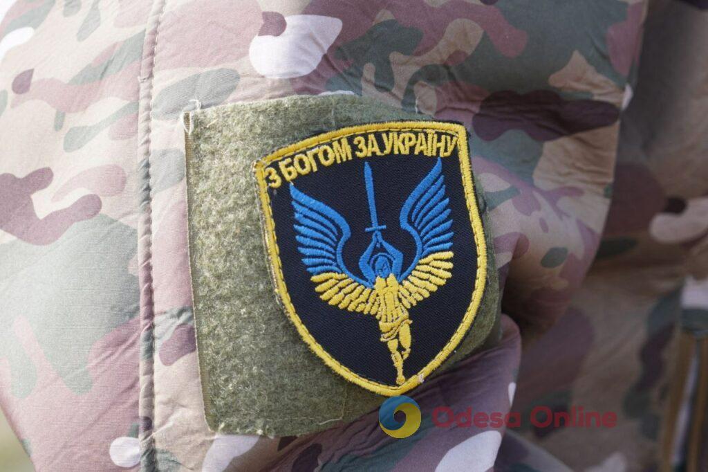 Усиливаем ПВО, уничтожаем «шахедов»: экипаж «Гепарда» рассказал о защите неба над Одесской областью