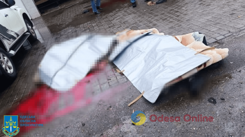 Официальные данные: в Одессе сильно выросло количество погибших и пострадавших в результате удара