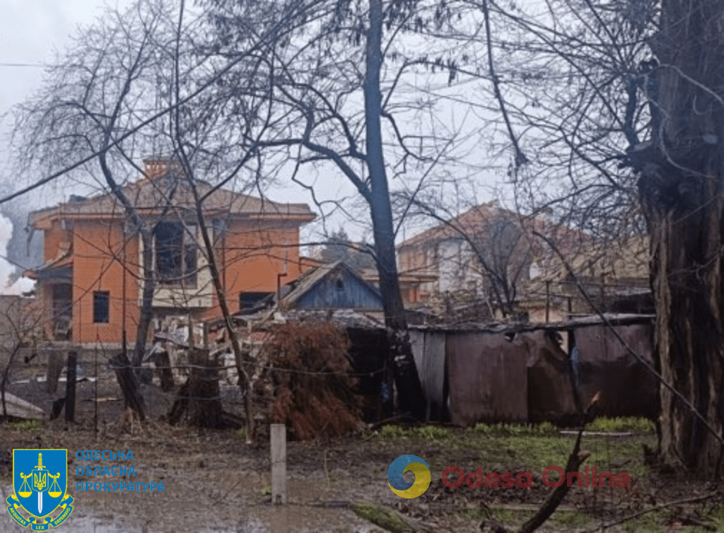 Офіційні дані: в Одесі сильно зросла кількість загиблих та постраждалих внаслідок удару
