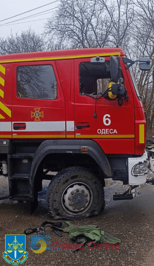 Официальные данные: в Одессе сильно выросло количество погибших и пострадавших в результате удара