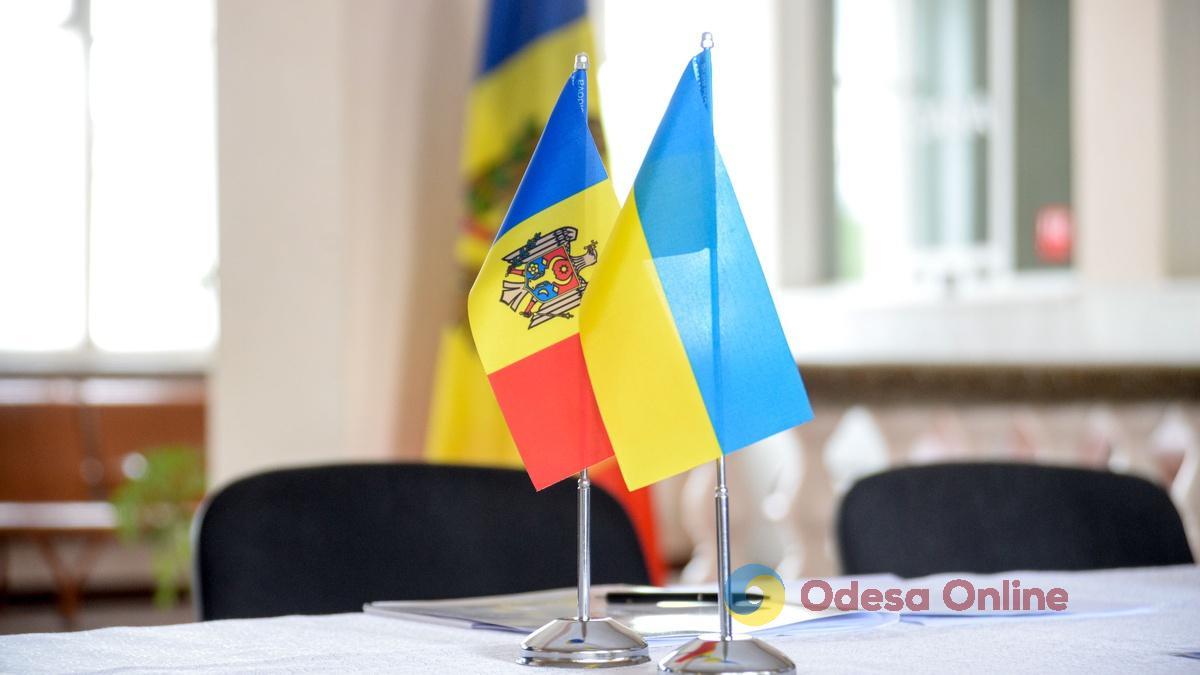 Молдова усилит сотрудничество с Украиной, чтобы уменьшить поток «уклонистов»