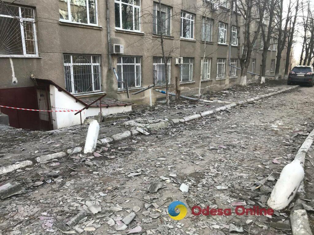 Итоги дня: атака «шахедами» по Одесской области, трагический пожар и приговор госпредателю